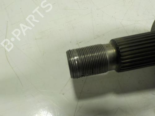 Right front driveshaft TOYOTA HILUX VIII Pickup (_N1_)  | BP9084326M39 