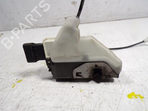 Front right lock PEUGEOT 5008 (0U_, 0E_) 1.6 HDi | BP8878144C97 