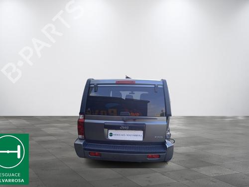 Right sun visor JEEP COMMANDER (XK, XH) 3.0 CRD 4x4 | BP8420596I2 - Image 9