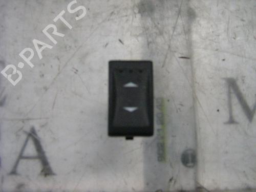 Used Left rear window switch Left rear window switch FORD MONDEO III (B5Y) [2000-2007] 3768698 3768698