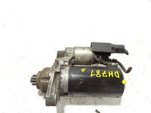 Used Starter Starter VW PASSAT B6 (3C2) 2.0 TDI (110 hp) 8257623 8257623