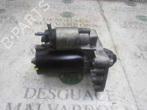 Used Starter Starter MINI MINI (R56) Cooper D (109 hp) 6250348 6250348