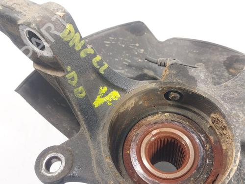 Right front steering knuckle KIA SPORTAGE III (SL) 2.0 CRDi | BP23231118M26 