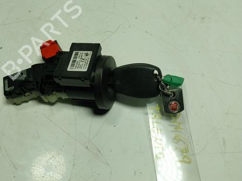 Elektronisk modul FIAT TALENTO Van (296_) [2016-2025]  16663909