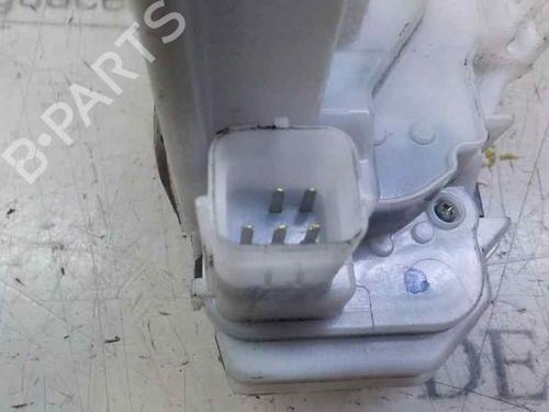 Front right lock FIAT FIORINO Box Body/MPV (225_) 1.3 D Multijet | BP4891736C97 