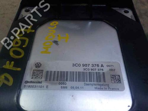 Control unit VW SCIROCCO III (137, 138) 2.0 R | BP5881061M11 