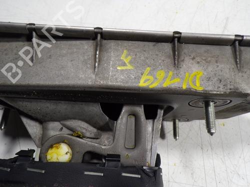 Gear lever AUDI A1 (8X1, 8XK)  | BP8818389M90 