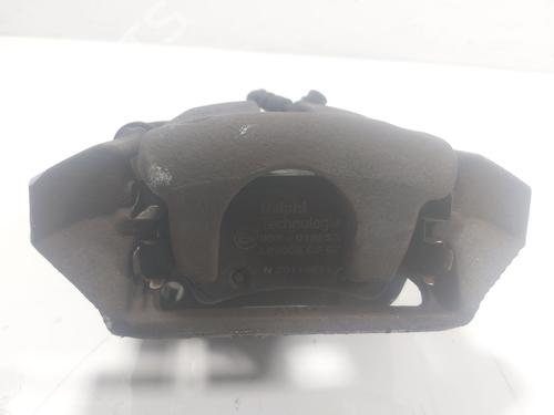 Left rear brake caliper VOLVO XC60 I SUV (156) 2.4 D | BP19144467M107