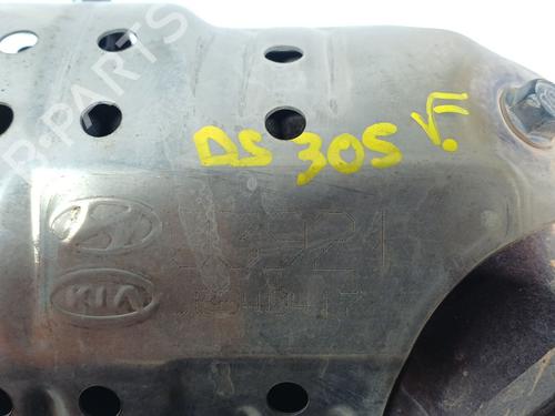 Catalyst KIA RIO III (UB) 1.25 CVVT | BP36657153M10 - Image 3