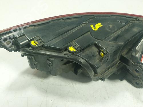 Right taillight AUDI A4 B9 Avant (8W5, 8WD) 2.0 TDI | BP36692181C35 - Image 2