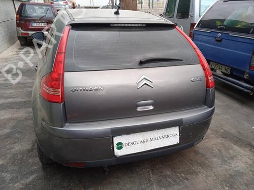 Climate control CITROËN C4 I (LC_) 1.6 HDi | BP10536344I5  - Image 6