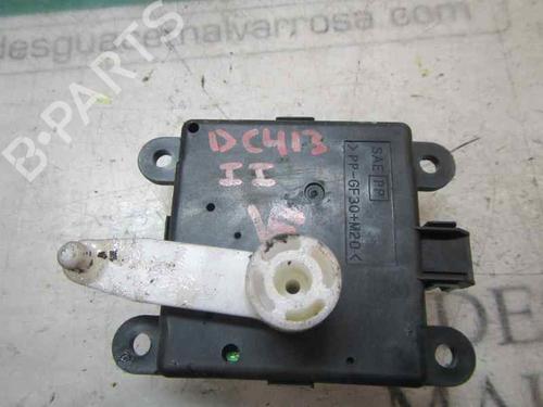 Elektronisk modul NISSAN QASHQAI / QASHQAI +2 I (J10, NJ10, JJ10E)  | BP9531173M83 
