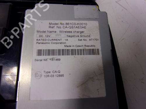 Elektronische module TOYOTA YARIS (_P21_, _PA1_, _PH1_) 1.5 Hybrid (MXPH11) | BP16819379M83 