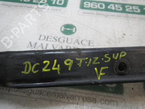 Querlenker links hinten NISSAN QASHQAI I (J10, NJ10)  | BP3873675M14 