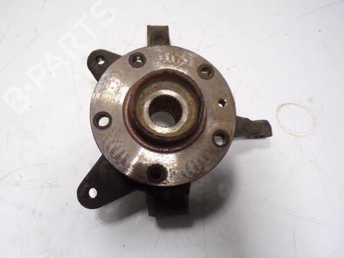 Used Left front steering knuckle Left front steering knuckle MERCEDES-BENZ CITAN Box Body/MPV (W415) [2012-2021] 11193009 11193009