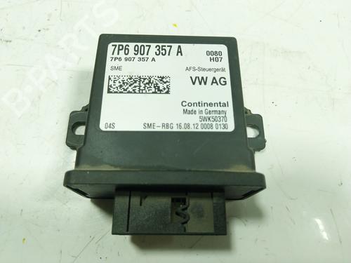 Used Electronic module VW GOLF VII (5G1, BQ1, BE1, BE2) 2.0 TDI (150 hp) 20294155