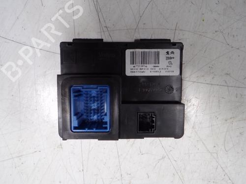 Used Electronic module Electronic module PEUGEOT 308 II (LB_, LP_, LW_, LH_, L3_) [2013-2021] 8511717 8511717