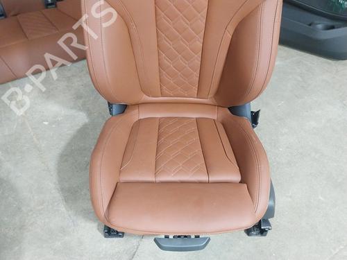 Seats set BMW 3 (G20, G80, G28) 330 d xDrive | BP23898878C78  - Image 7