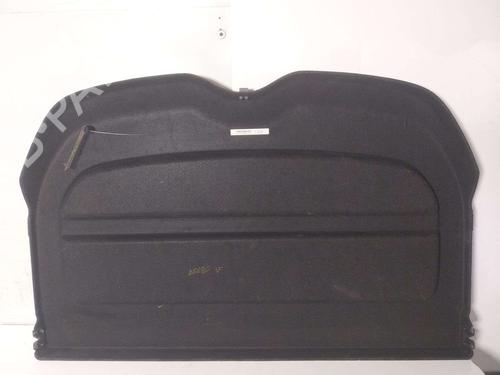 Rear parcel shelf NISSAN LEAF (ZE1) Electric | BP39698322C85 - Image 2