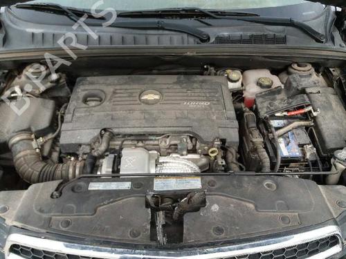 AC radiator CHEVROLET ORLANDO (J309) 2.0 D | BP9082895M32 
