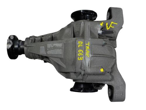 Used Rear differential Rear differential PORSCHE CAYENNE (9PA) S 4.5 (340 hp) 13537639 13537639