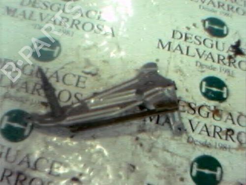 Used Rear wiper motor RENAULT LAGUNA I (B56_, 556_) [1993-2002]  14278577