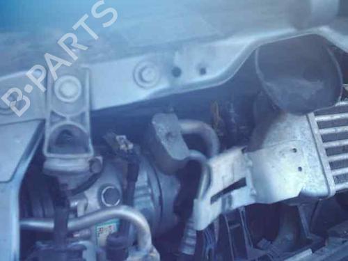 Venstre bak invendig håndtak OPEL MERIVA A MPV (X03) 1.7 DTI (E75) | BP3744768I15 