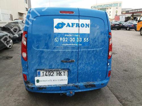Left front window switch RENAULT KANGOO / GRAND KANGOO II (KW0/1_) 1.5 dCi 90 (KW05, KW08, KW0G, KW11) | BP5287354I27  - Image 8