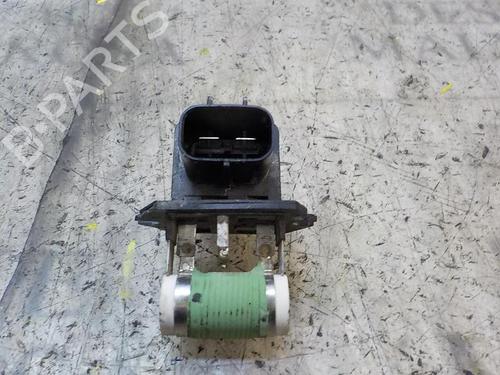 Used Heater resistor KIA CARENS IV [2013-2025]  11644270
