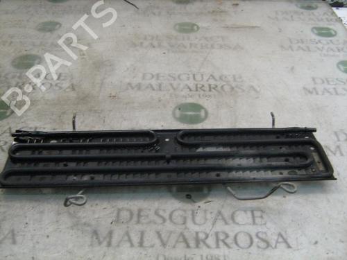 Used Oil radiator Oil radiator PEUGEOT 307 Break (3E) 2.0 HDI 90 (90 hp) 3768536 3768536