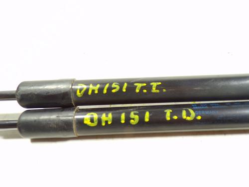 Tailgate lift support AUDI A6 C6 Avant (4F5) 2.0 TDI | BP14285914C138 