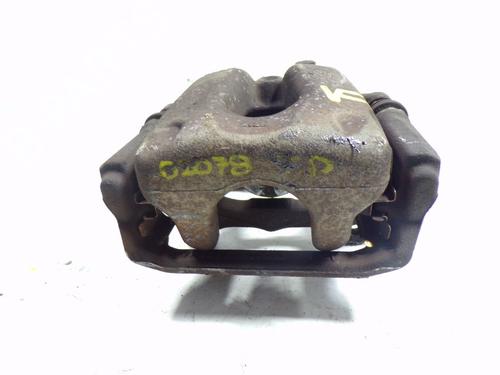 Right rear brake caliper ALFA ROMEO BRERA (939_) 2.4 JTDM 20V (939DXD1B, 939DXD12) | BP11553593M106 