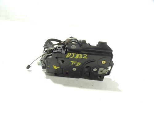 Used Rear right lock Rear right lock 9810574 9810574