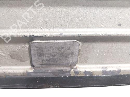 Gearbox MERCEDES-BENZ CLS (C219) CLS 320 CDI (219.322) | BP16129250M3