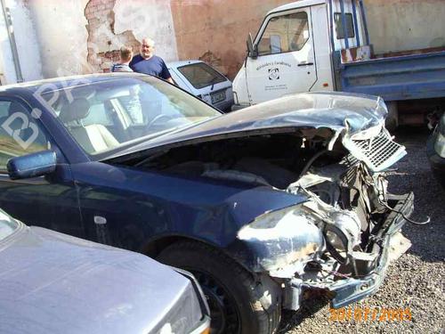 Electronic module MERCEDES-BENZ E-CLASS (W210)  | BP9531376M83  - Image 11