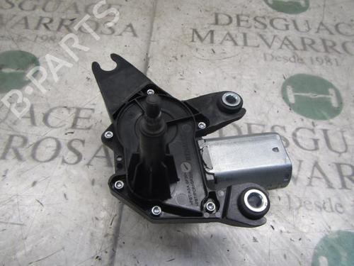 Used Rear wiper motor Rear wiper motor RENAULT CLIO III Grandtour (KR0/1_) 1.5 dCi (KR0F) (86 hp) 3830578 3830578