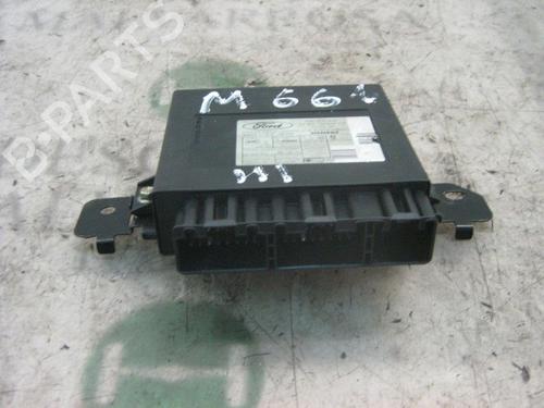 Elektronisk modul FORD MONDEO II (BAP) 1.8 TD (90 hp) 3750753
