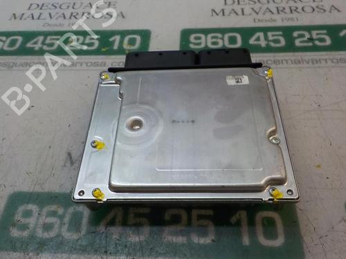 Engine control unit (ECU) BMW 1 (E87) 116 d | BP3869440M57