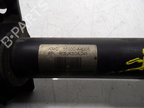 Steering rack KIA CARENS IV 1.7 CRDi | BP13883750M22 - Image 4