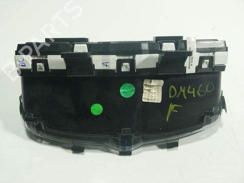 Instrument cluster HYUNDAI i10 II (BA, IA)  | BP16547895C47 