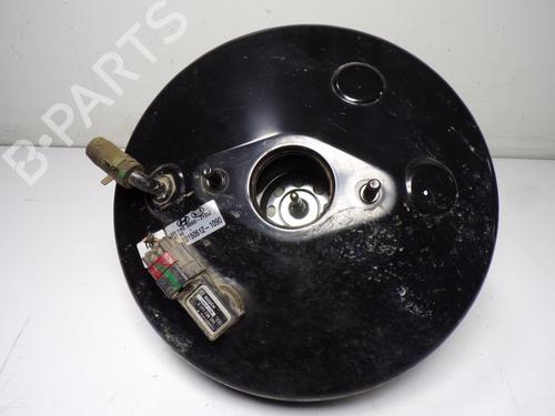 Used Servo brake KIA SPORTAGE III (SL) 1.7 CRDi (116 hp) 13488668