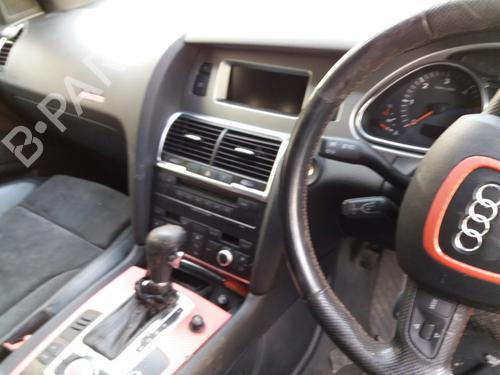 Headlight switch AUDI Q7 (4LB) 3.0 TDI quattro | BP27407701I24  - Image 6