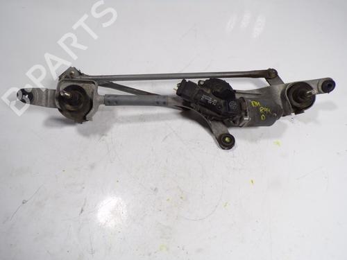 Used Front wiper motor OPEL INSIGNIA A Sports Tourer (G09) 2.0 CDTI (35) (160 hp) 8338141