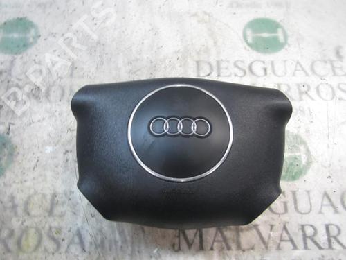 Førerens kollisjonspute AUDI A3 (8P1) 2.0 TDI 16V | BP3832834C9 