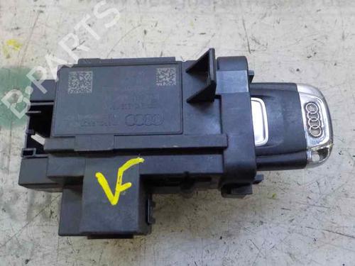 Used Electronic module AUDI A4 B8 (8K2) 2.0 TDI 16V (140 hp) 14284549