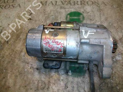 Used Starter Starter LAND ROVER RANGE ROVER SPORT I (L320) 2.7 D 4x4 (190 hp) 3775564 3775564