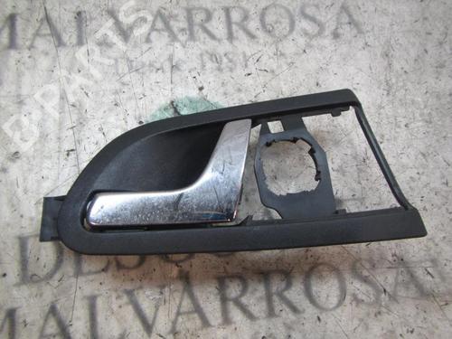 Used Rear left interior door handle SKODA OCTAVIA I (1U2) 1.9 TDI (100 hp) 3821190
