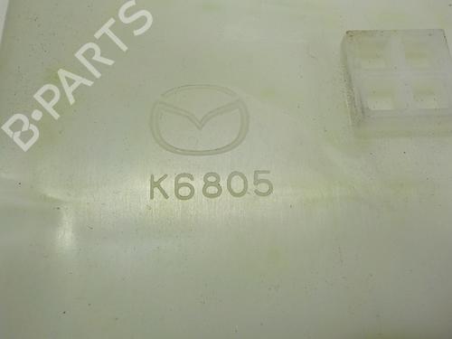 Expansion tank MAZDA CX-3 (DK)  | BP13569576C120 