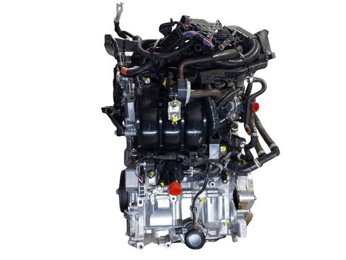 Used Engine Engine TOYOTA YARIS (_P21_, _PA1_, _PH1_) 1.5 Hybrid (MXPH10, MXPH11) (116 hp) 40158035 40158035