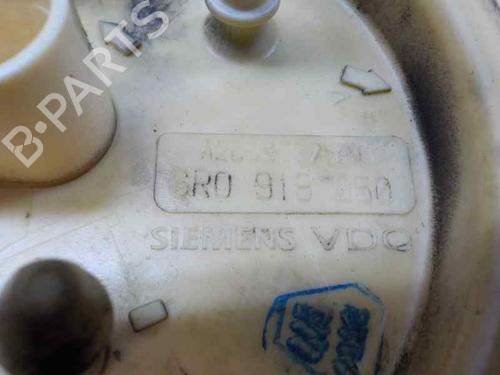 Fuel pump SEAT IBIZA IV (6J5, 6P1) 1.9 TDI | BP4674647M76 